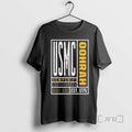 Officials Usmc Stamped Slogan Est 1775 T-Shirts, Hoodie, Sweatshirt - T-Shirt, Sweatshirt, Hoodie