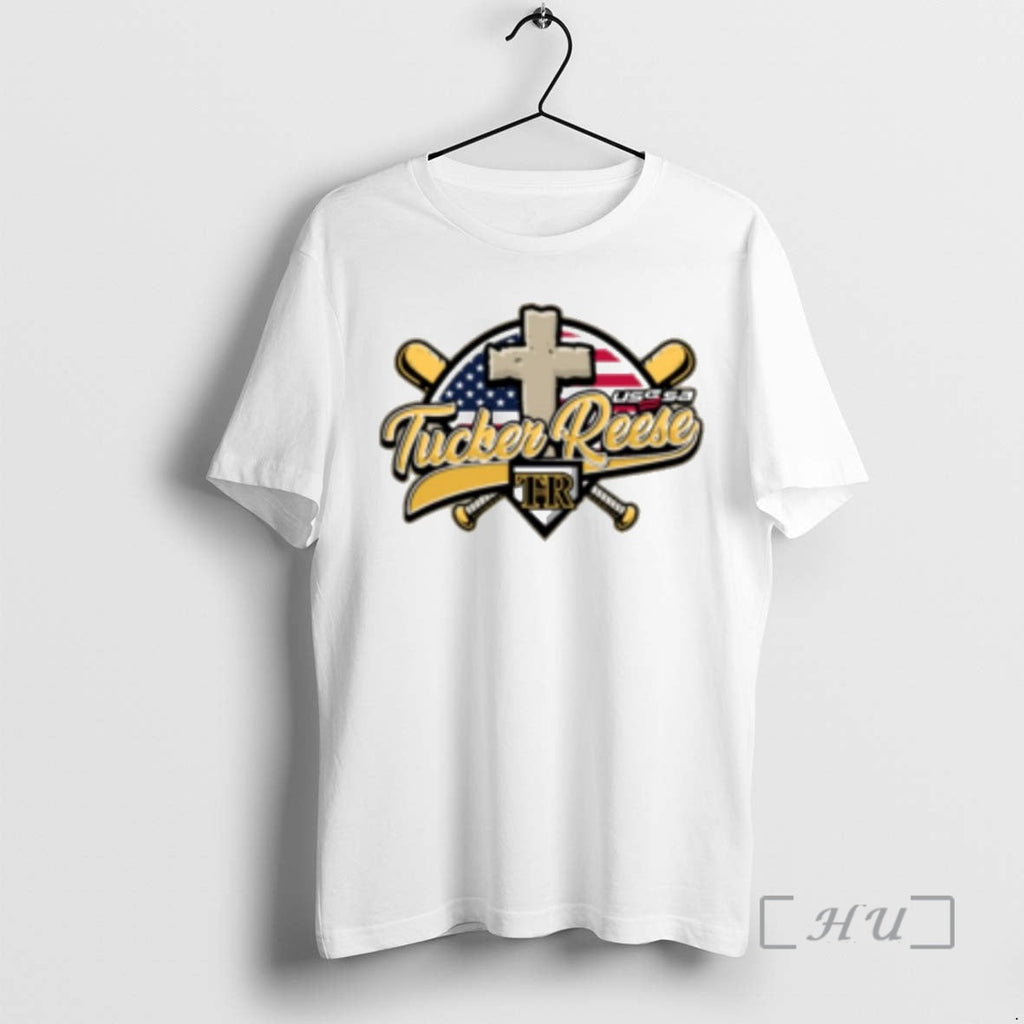 Officials Usssa Tucker Reese Tr23 Feb 7 8 2026 T-Shirts, Hoodie, Sweatshirt - T-Shirt, Sweatshirt, Hoodie