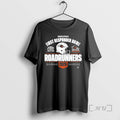 Officials Utsa Roadrunners Roadrunners Servpro First Responder Bowl 2025 T-Shirts, Hoodie, Sweatshirt - T-Shirt, Sweatshirt, Hoodie