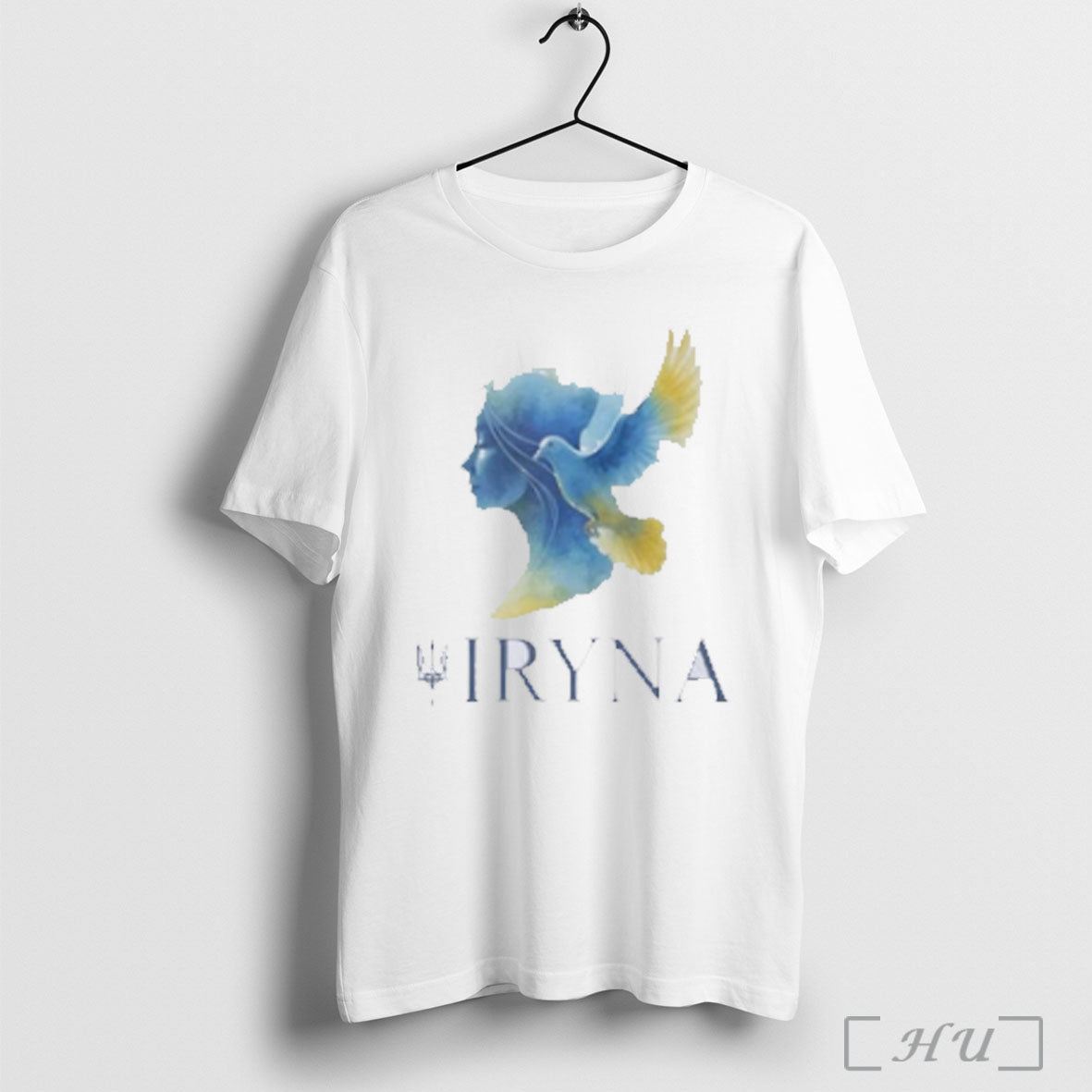 Officials Ukrainian Memorial Justice For Iryna Zarutska T Shirt Sweatshirt Png Unisex T-shirt, Sweatshirt, Hoodie, Long Sleeve Tee - T-Shirt, Sweatshirt, Hoodie