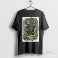 Officials Umphreys Mcgee Jan 15 17 2026 Boulder Theater Boulder Co Tour T-Shirts, Hoodie, Sweatshirt - T-Shirt, Sweatshirt, Hoodie