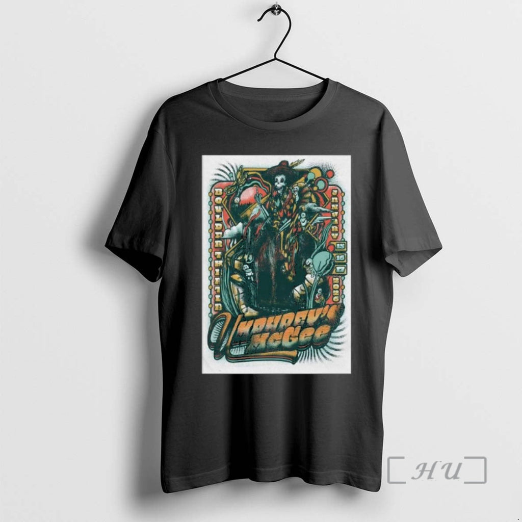 Officials Umphreys Mcgee Boulder Co Jan 15 17 2026 T-Shirts, Hoodie, Sweatshirt - T-Shirt, Sweatshirt, Hoodie