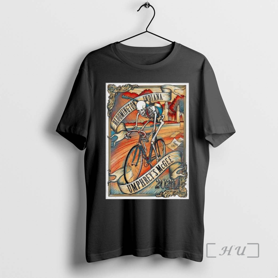 Officials Umphreys Mcgee Event Bloomington Jan 29 2026 T-Shirts, Hoodie, Sweatshirt - T-Shirt, Sweatshirt, Hoodie