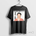 Officials Unabomber Ted Kaczynski White Boy Summer T-Shirts, Hoodie, Sweatshirt - T-Shirt, Sweatshirt, Hoodie