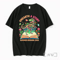 Officials Unearth A Story 2026 Summer Reading Unisex T-shirt, Sweatshirt, Hoodie, Long Sleeve Tee - T-Shirt, Sweatshirt, Hoodie