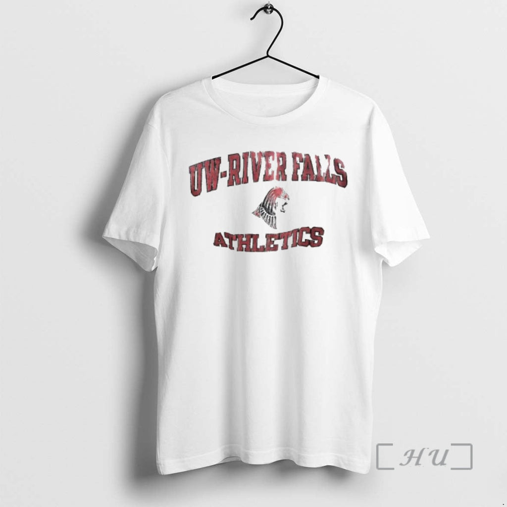 Officials University Wisconsin River Falls Falcons Athletics T-Shirts, Hoodie, Sweatshirt - T-Shirt, Sweatshirt, Hoodie