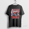 Officials Unlv Rebels 2025 Mountain West Conference Champions Mascot Circle Black T-Shirts, Hoodie, Sweatshirt - T-Shirt, Sweatshirt, Hoodie