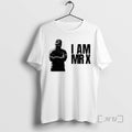 Officials Usdc I Am Mr X 2025 T-Shirts, Hoodie, Sweatshirt - T-Shirt, Sweatshirt, Hoodie