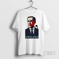 Officials Useless Hope Politics T Shirt Unisex T-shirt, Sweatshirt, Hoodie, Long Sleeve Tee - T-Shirt, Sweatshirt, Hoodie