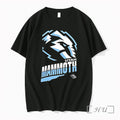 Officials Utah Mammoth Ice Mammoth Logo Mammoth Hockey Unisex T-shirt, Sweatshirt, Hoodie, Long Sleeve Tee - T-Shirt, Sweatshirt, Hoodie