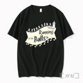 Officials Utahstate University Running Of The Bulls 5k Unisex T-shirt, Sweatshirt, Hoodie, Long Sleeve Tee - T-Shirt, Sweatshirt, Hoodie