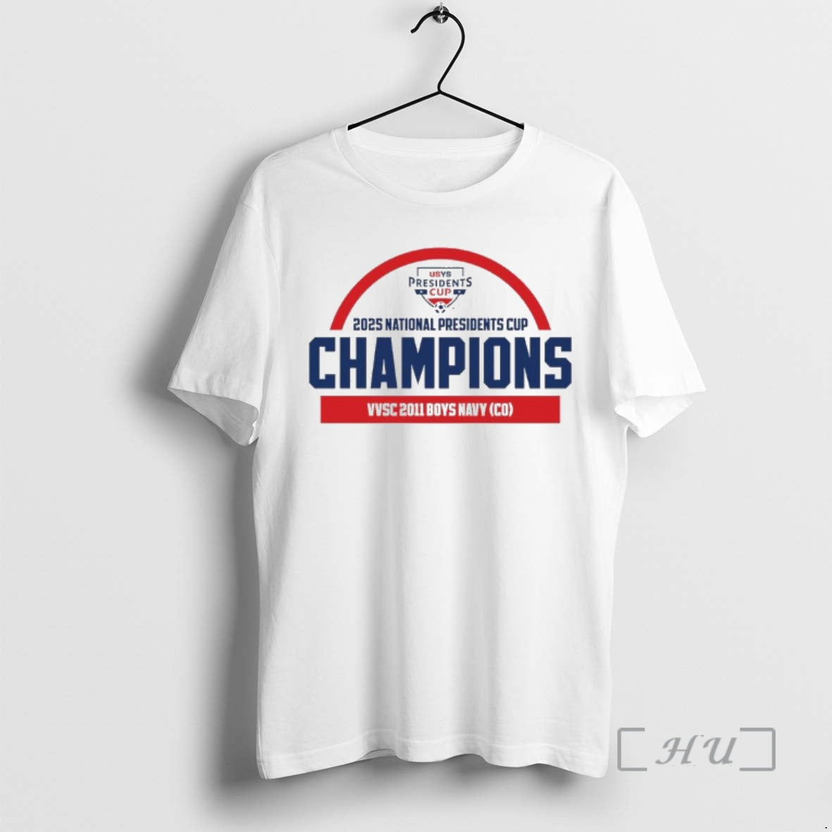 Officials Vvsc 2011 Navy 2025 Usys National Presidents Cup Champions T-Shirts, Hoodie, Sweatshirt - T-Shirt, Sweatshirt, Hoodie