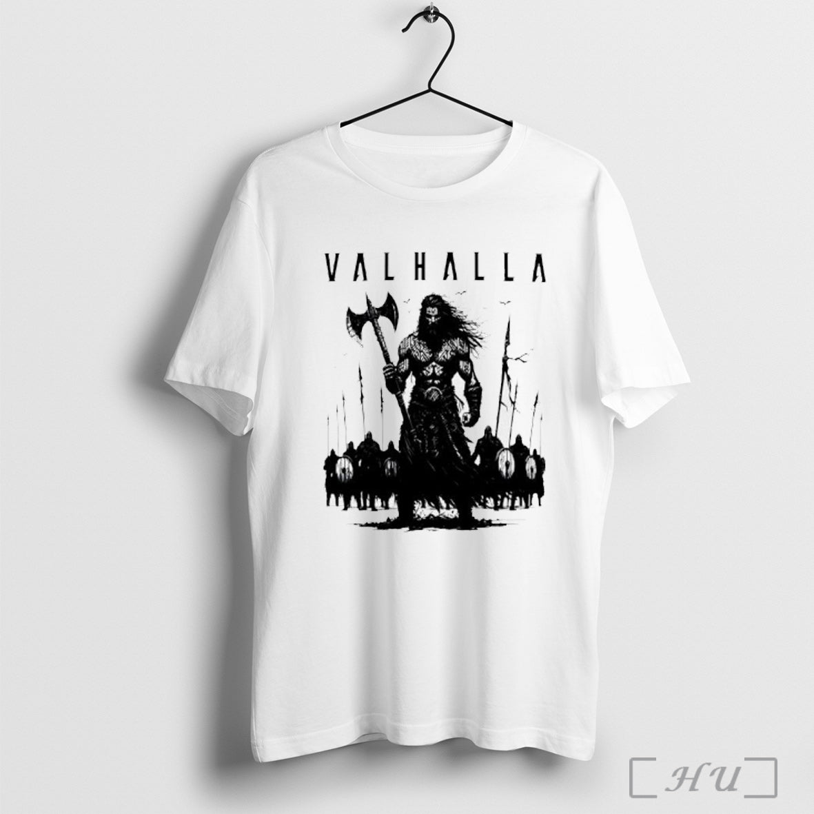Officials Valhalla Army Viking T Shirt Unisex T-shirt, Sweatshirt, Hoodie, Long Sleeve Tee - T-Shirt, Sweatshirt, Hoodie