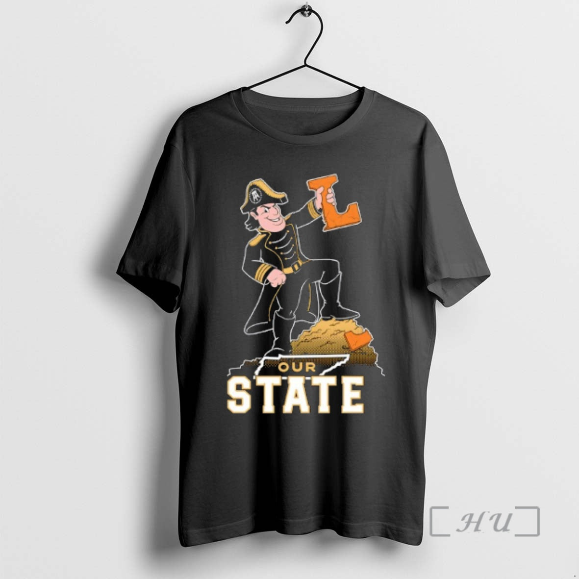 Officials Vanderbilt Commodores Beat Tennessee Volunteers Our State 2 T-Shirts, Hoodie, Sweatshirt - T-Shirt, Sweatshirt, Hoodie