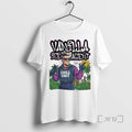 Officials Vanilla Ice Agent Chill Unit Meme Pop Culture Parody T-Shirts, Hoodie, Sweatshirt - T-Shirt, Sweatshirt, Hoodie