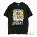 Officials Vegas Golden Knights 2025 2026 Thank You For The Memories Tee Premium T Shirts Unisex T-shirt, Sweatshirt, Hoodie, Long Sleeve Tee - T-Shirt, Sweatshirt, Hoodie