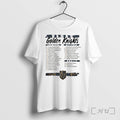 Officials Vegas Golden Knights 2026 Stanley Cup Final Roster Unisex T-shirt, Sweatshirt, Hoodie, Long Sleeve Tee - T-Shirt, Sweatshirt, Hoodie