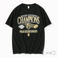 Officials Vegas Golden Knights 2026 Western Conference Champs Unisex T-shirt, Sweatshirt, Hoodie, Long Sleeve Tee - T-Shirt, Sweatshirt, Hoodie