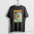 Officials Vegas Golden Knights Forged In Gold Graphic Unisex T-shirt, Sweatshirt, Hoodie, Long Sleeve Tee - T-Shirt, Sweatshirt, Hoodie