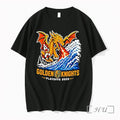 Officials Vegas Golden Knights Golden Knights Playoff 2026 Unisex T-shirt, Sweatshirt, Hoodie, Long Sleeve Tee - T-Shirt, Sweatshirt, Hoodie