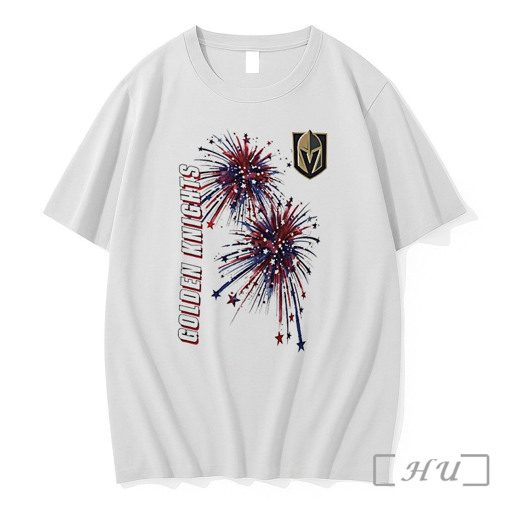 Officials Vegas Golden Knights Starter American Sparks Unisex T-shirt, Sweatshirt, Hoodie, Long Sleeve Tee - T-Shirt, Sweatshirt, Hoodie
