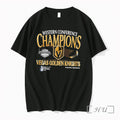 Officials Vegas Golden Knights Western Conference Champions 2026 Stanley Cup Finals Tee Premium T Shirts - T-Shirt, Sweatshirt, Hoodie
