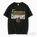 Officials Vegas Golden Knights Western Conference Champions 25%ce%b3co26 Unisex T-shirt, Sweatshirt, Hoodie, Long Sleeve Tee - T-Shirt, Sweatshirt, Hoodie