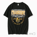 Officials Vegas Golden Knights Western Conference Champions 3 Times Champions Tee Premium T Shirts Sweater - T-Shirt, Sweatshirt, Hoodie