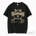 Officials Vegas Golden Knights Western Conference Championship 2026 City Skyline Unisex T-shirt, Sweatshirt, Hoodie, Long Sleeve Tee - T-Shirt, Sweatshirt, Hoodie