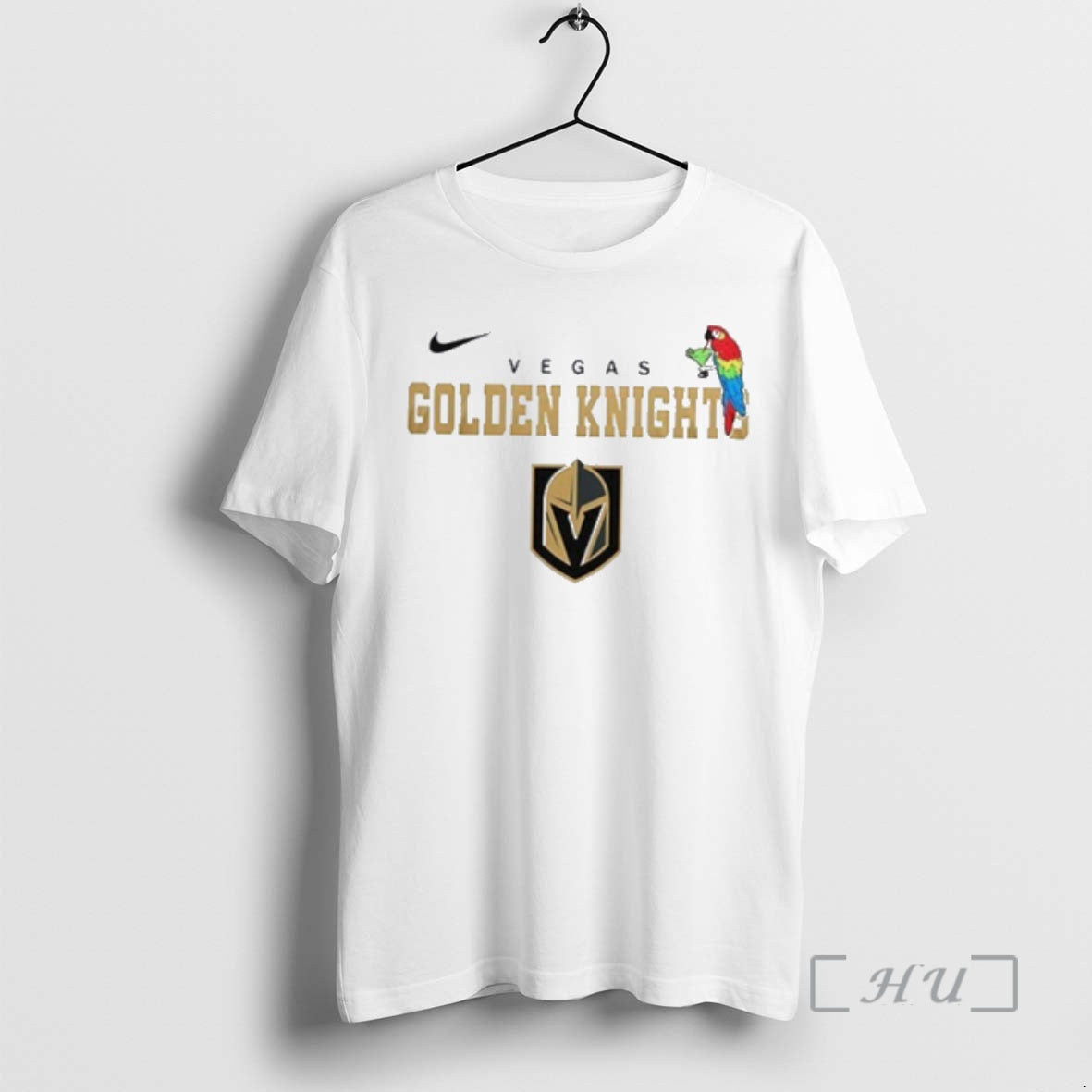 Officials Vegas Golden Knights X Jimmy Buffett Parrot Mascot T-Shirts, Hoodie, Sweatshirt - T-Shirt, Sweatshirt, Hoodie