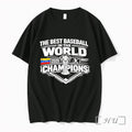 Officials Venezuela Baseball The Best Baseball In The World 2026 Champions Trophy Premium T Shirts - T-Shirt, Sweatshirt, Hoodie