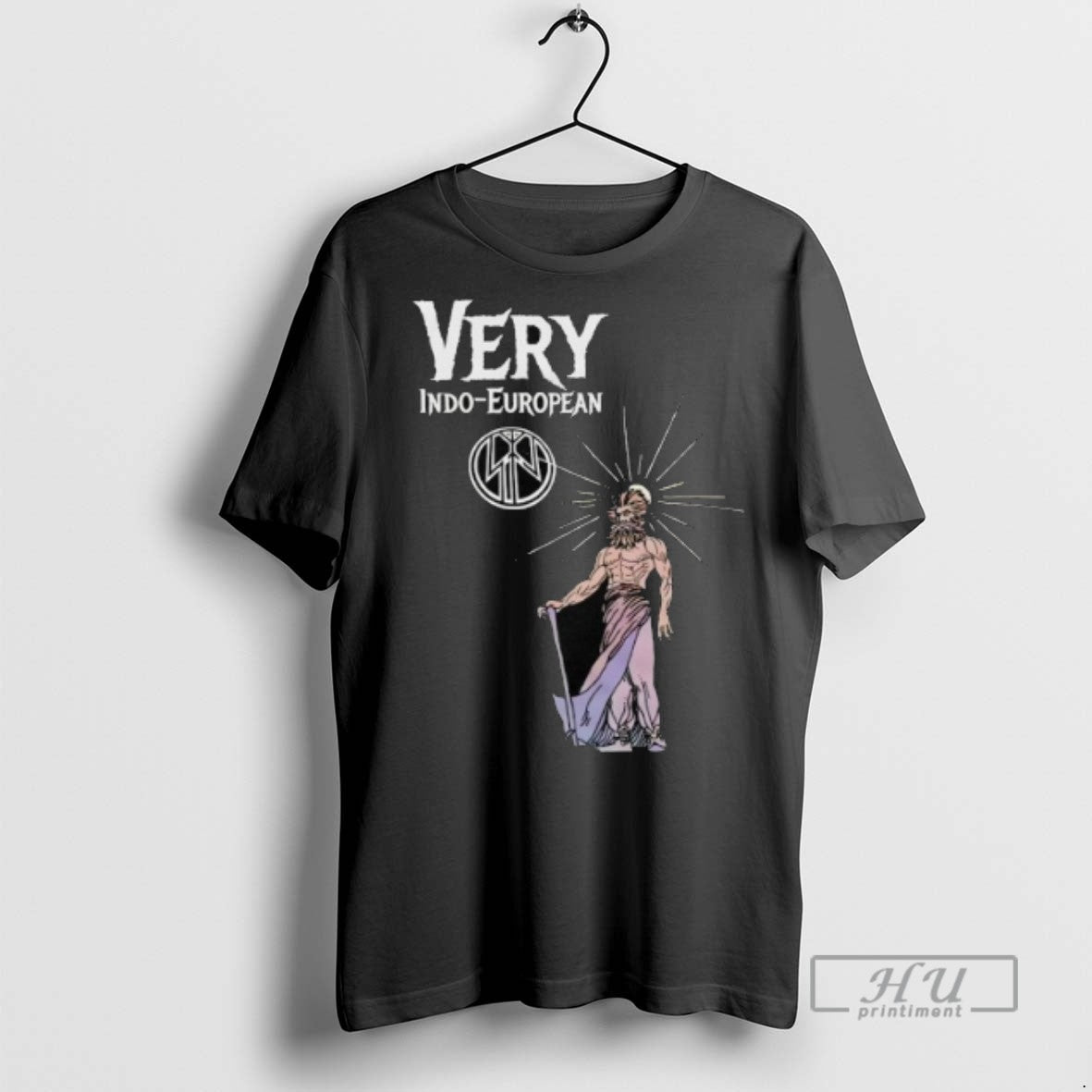 Officials Very Indo European Sky Father Range T Shirt Unisex T-shirt, Sweatshirt, Hoodie, Long Sleeve Tee - T-Shirt, Sweatshirt, Hoodie