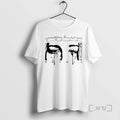 Officials Victim Luck Countdown Hot Mess Metric T-Shirts, Hoodie, Sweatshirt - T-Shirt, Sweatshirt, Hoodie