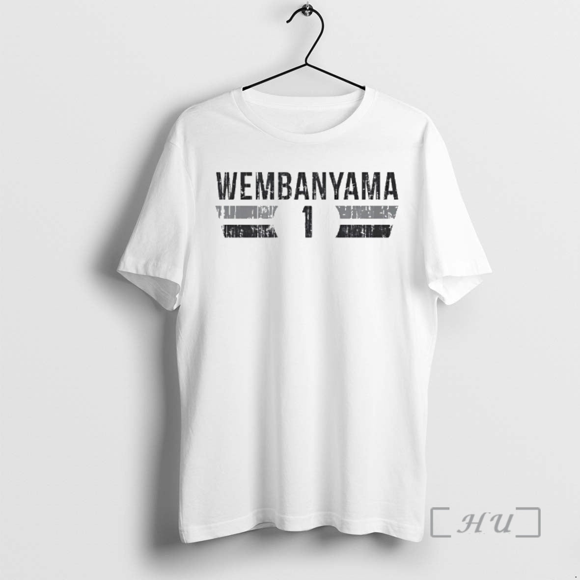 Officials Victor Wembanyama 1 San Antonio Spurs Player Name Number T-Shirts, Hoodie, Sweatshirt - T-Shirt, Sweatshirt, Hoodie