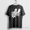Officials Victor Wembanyama Celebrating San Antonio Spurs Basketball Players Black Unisex T-shirt, Sweatshirt, Hoodie, Long Sleeve Tee - T-Shirt, Sweatshirt, Hoodie