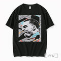Officials Victor Wembanyama San Antonio Spurs 1 Unisex T-shirt, Sweatshirt, Hoodie, Long Sleeve Tee - T-Shirt, Sweatshirt, Hoodie