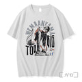 Officials Victor Wembanyama San Antonio Spurs Basketball Too Big Art Cartoon 1 Premium T Shirts - T-Shirt, Sweatshirt, Hoodie