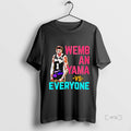Officials Victor Wembanyama San Antonio Spurs Wembanyama Vs Everyone T-Shirts, Hoodie, Sweatshirt - T-Shirt, Sweatshirt, Hoodie