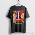 Officials Vikings At Bears Minnesota At Chicago Poster T Shirt Unisex T-shirt, Sweatshirt, Hoodie, Long Sleeve Tee - T-Shirt, Sweatshirt, Hoodie