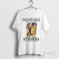Officials Vintage All Are Created Equal Only Best Still Roll Strikes Their T-Shirts, Hoodie, Sweatshirt - T-Shirt, Sweatshirt, Hoodie
