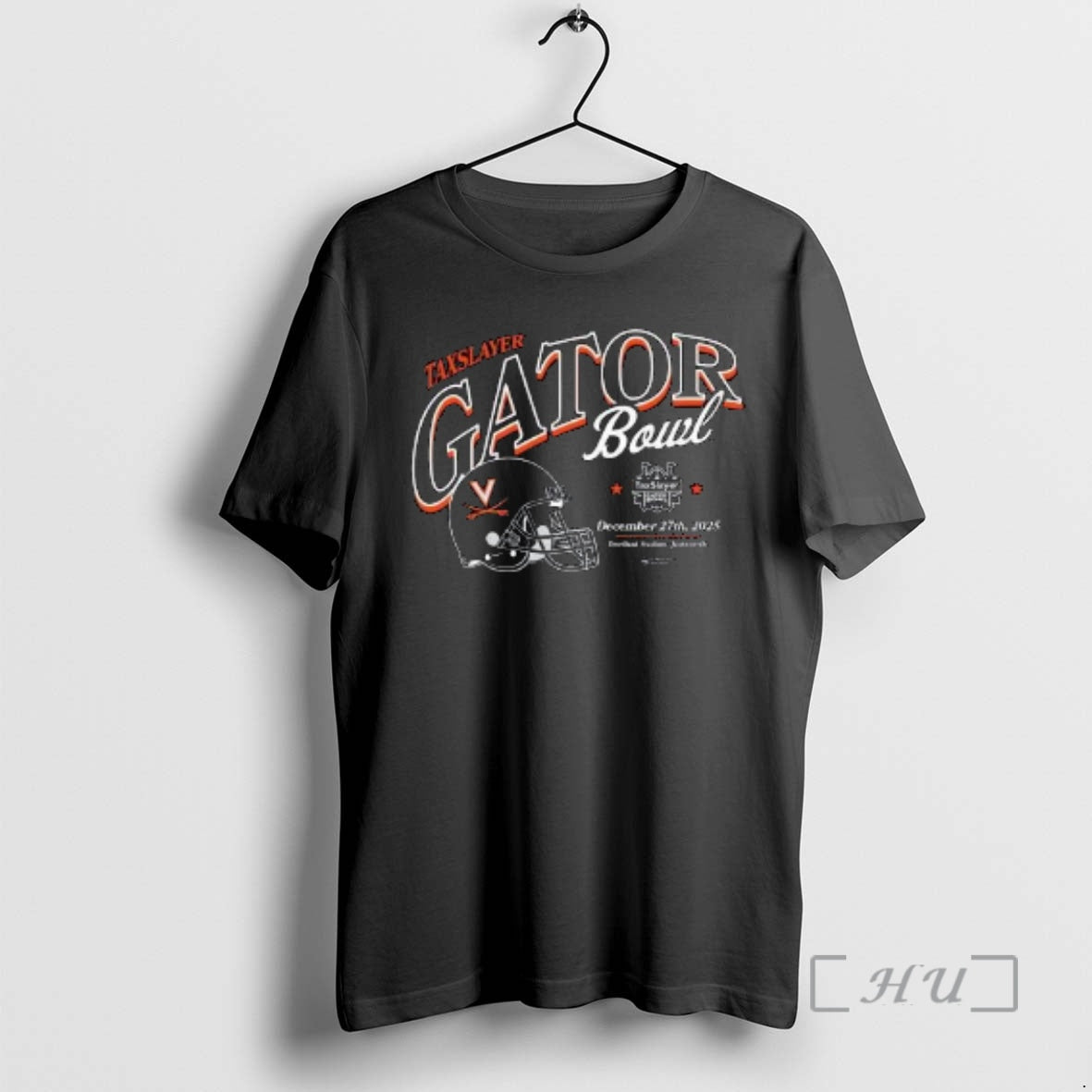 Officials Virginia Cavaliers 2025 Taxslayer Gator Bowl Dec 27th 2025 Helmet Circle Black T-Shirts, Hoodie, Sweatshirt - T-Shirt, Sweatshirt, Hoodie