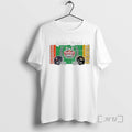 Officials Virginia Cavaliers Vs Missouri Tigers 2025 Taxslayer Gator Bowl Head Head Circle White T-Shirts, Hoodie, Sweatshirt - T-Shirt, Sweatshirt, Hoodie