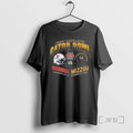 Officials Virginia Cavaliers Vs Mizzou Tigers 2025 Taxslayer Gator Bowl Head Head T-Shirts, Hoodie, Sweatshirt - T-Shirt, Sweatshirt, Hoodie
