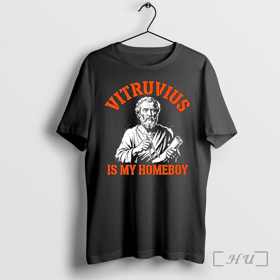 Officials Vitruvius Is My Homeboy Architect Engineer Philosopher Unisex T-shirt, Sweatshirt, Hoodie, Long Sleeve Tee - T-Shirt, Sweatshirt, Hoodie