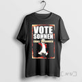 Officials Vote Sonnen Chael Sonnen T-Shirts, Hoodie, Sweatshirt - T-Shirt, Sweatshirt, Hoodie