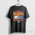 Officials Vrbo State Farm Stadium Fiesta Bowl Miami Vs Ole Miss 2026 Glendale Arizona T-Shirts, Hoodie, Sweatshirt - T-Shirt, Sweatshirt, Hoodie
