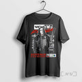 Officials Wcw Nwo Revenge Is Just Too Sweet N64 Legendary Wrestler Sting Premium T Shirts Unisex T-shirt, Sweatshirt, Hoodie, Long Sleeve Tee - T-Shirt, Sweatshirt, Hoodie