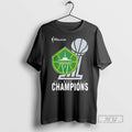 Officials Wnba Shop 2025 Wnba Champions Seattle Storm Finals T Shirt Unisex T-shirt, Sweatshirt, Hoodie, Long Sleeve Tee - T-Shirt, Sweatshirt, Hoodie