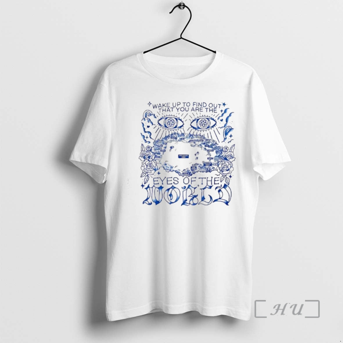 Officials Wake Up Find Out That You Are Eyes World T-Shirts, Hoodie, Sweatshirt - T-Shirt, Sweatshirt, Hoodie
