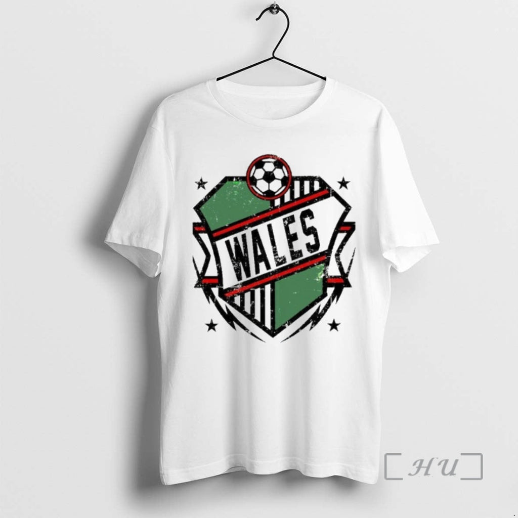 Officials Wales Qatar Soccer T-Shirts, Hoodie, Sweatshirt - T-Shirt, Sweatshirt, Hoodie